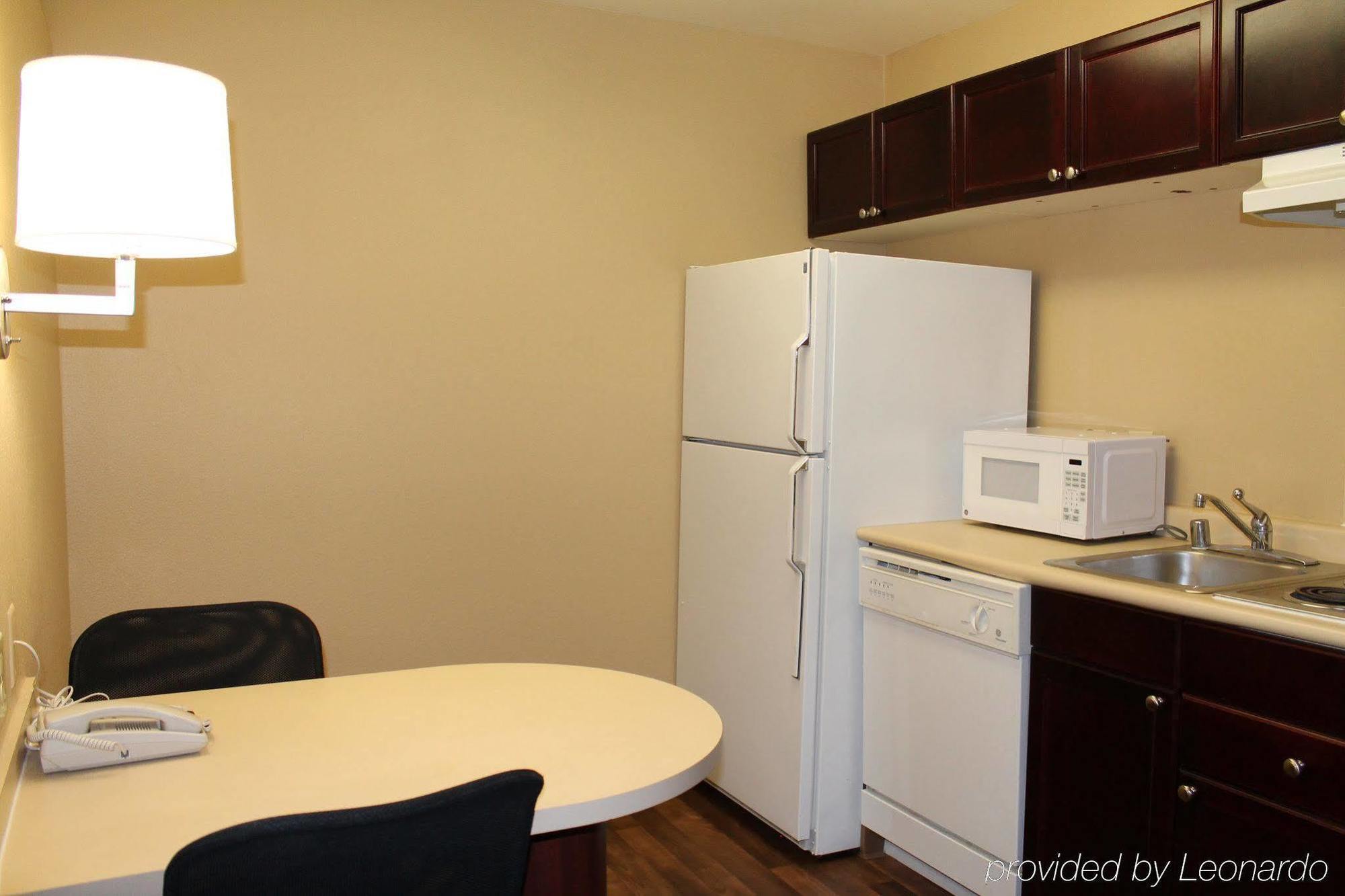 Extended America - - Med Ctr - Nrg Park - Braeswood Blvd Hotel 2*
